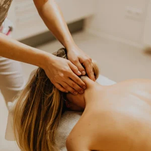 Sports massage for active recovery in Doncaster