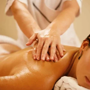 No.9 Thai Massage & Spa therapy in Doncaster